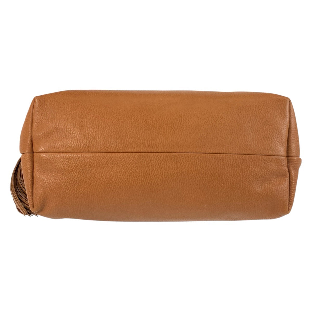 Gucci Bamboo Tassel 2way bag Leather