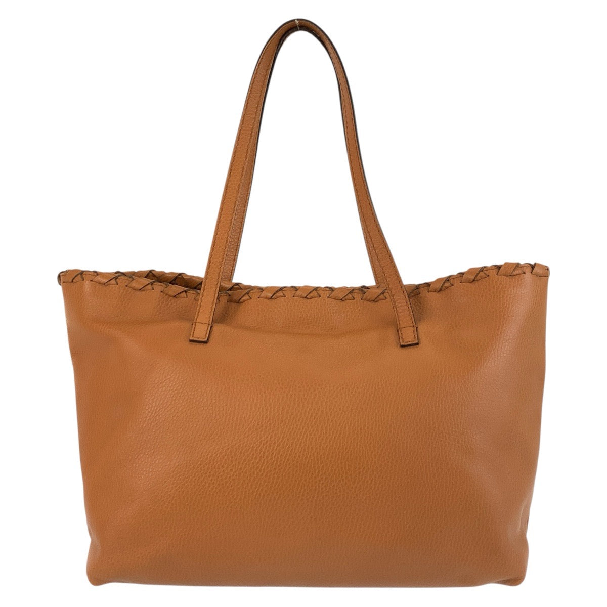 Gucci Bamboo Tassel 2way bag Leather