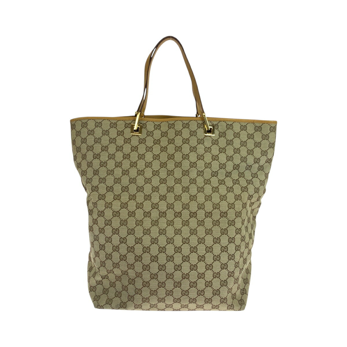 Gucci GG Canvas 2way Bag