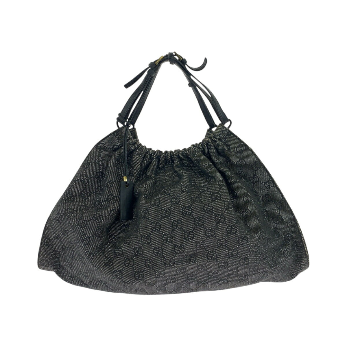 Gucci 76554 Canvas Tote Bag