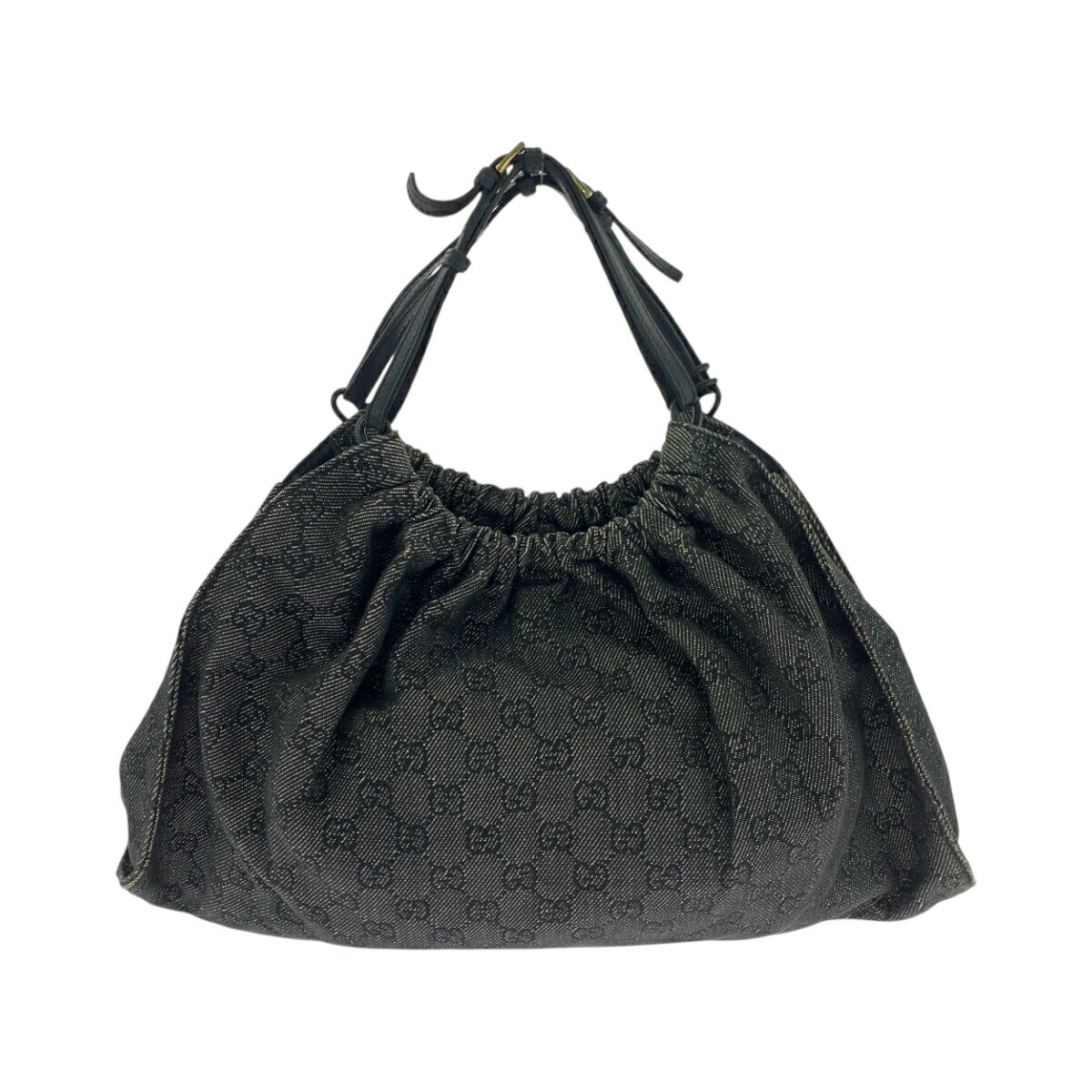 Gucci 76554 Canvas Tote Bag