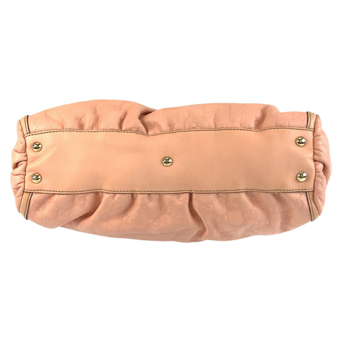 Gucci Abbey Guccissima 2way bag