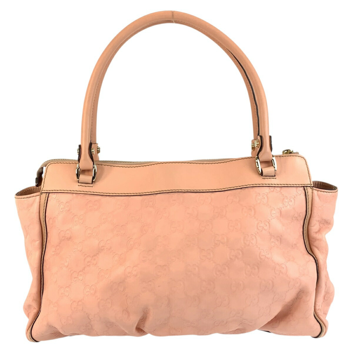 Gucci Abbey Guccissima 2way bag