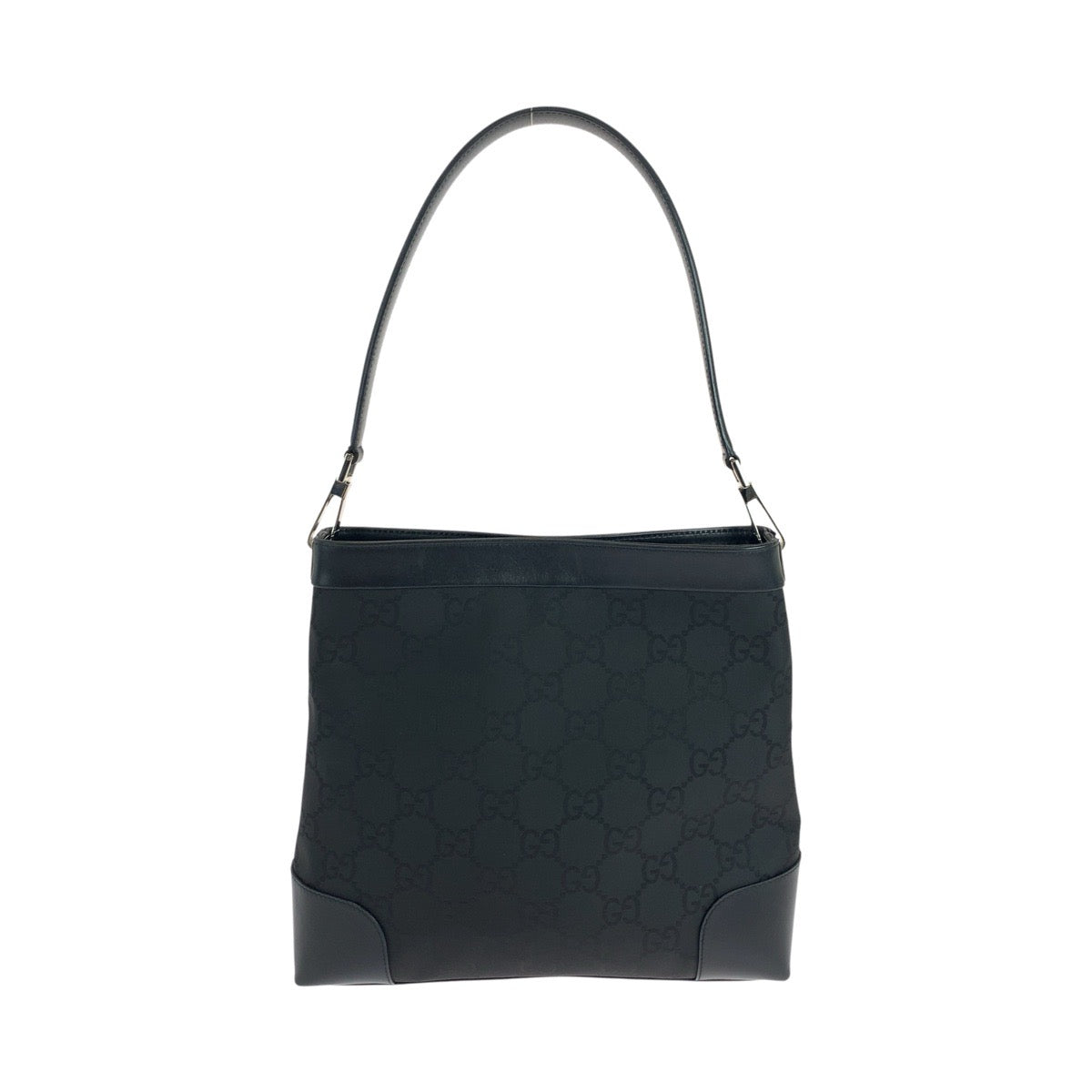 Gucci 148754 Nylon Shoulder Bag