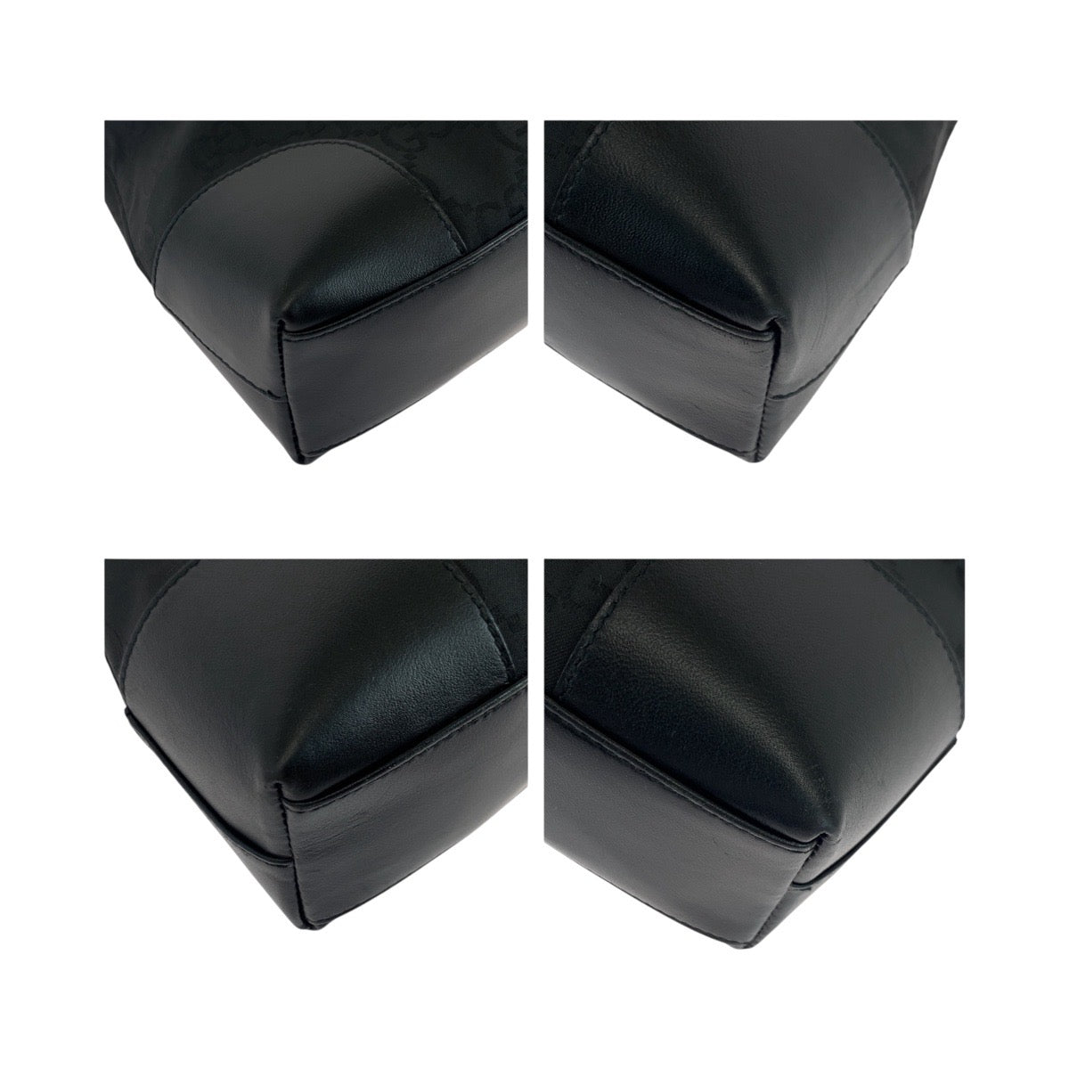 Gucci 148754 Nylon Shoulder Bag