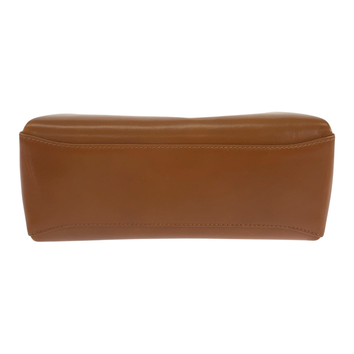 Gucci Bamboo Leather 2way Bag