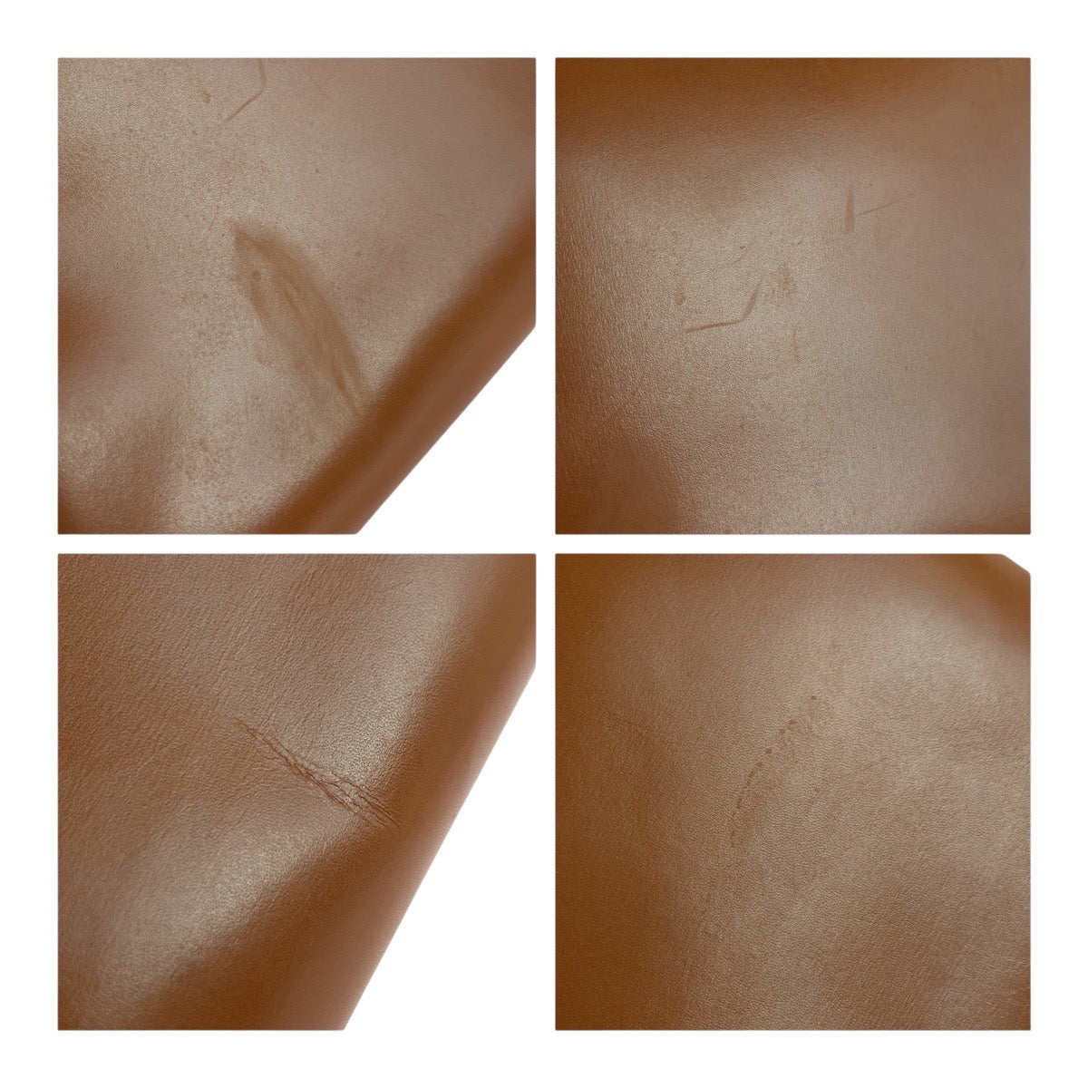 Gucci Bamboo Leather 2way Bag