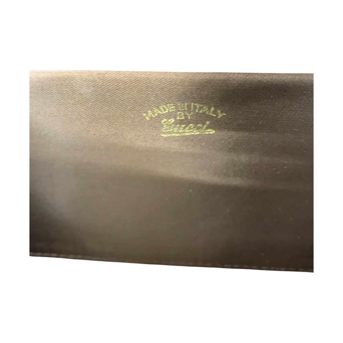 Gucci Double G Velour Shoulder Bag