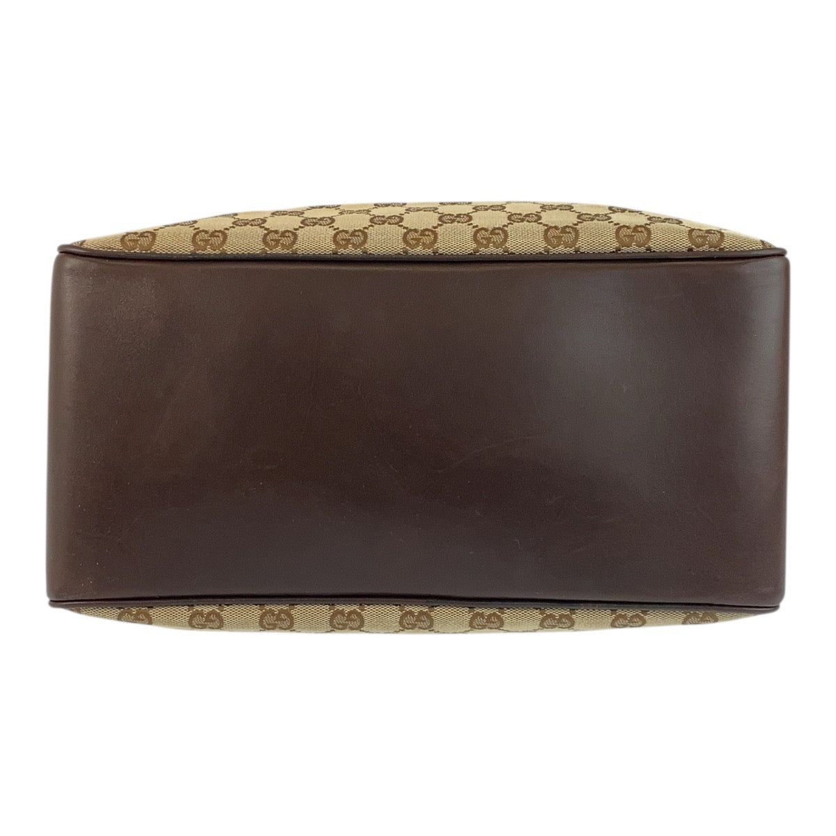 Gucci GG Canvas 2way bag