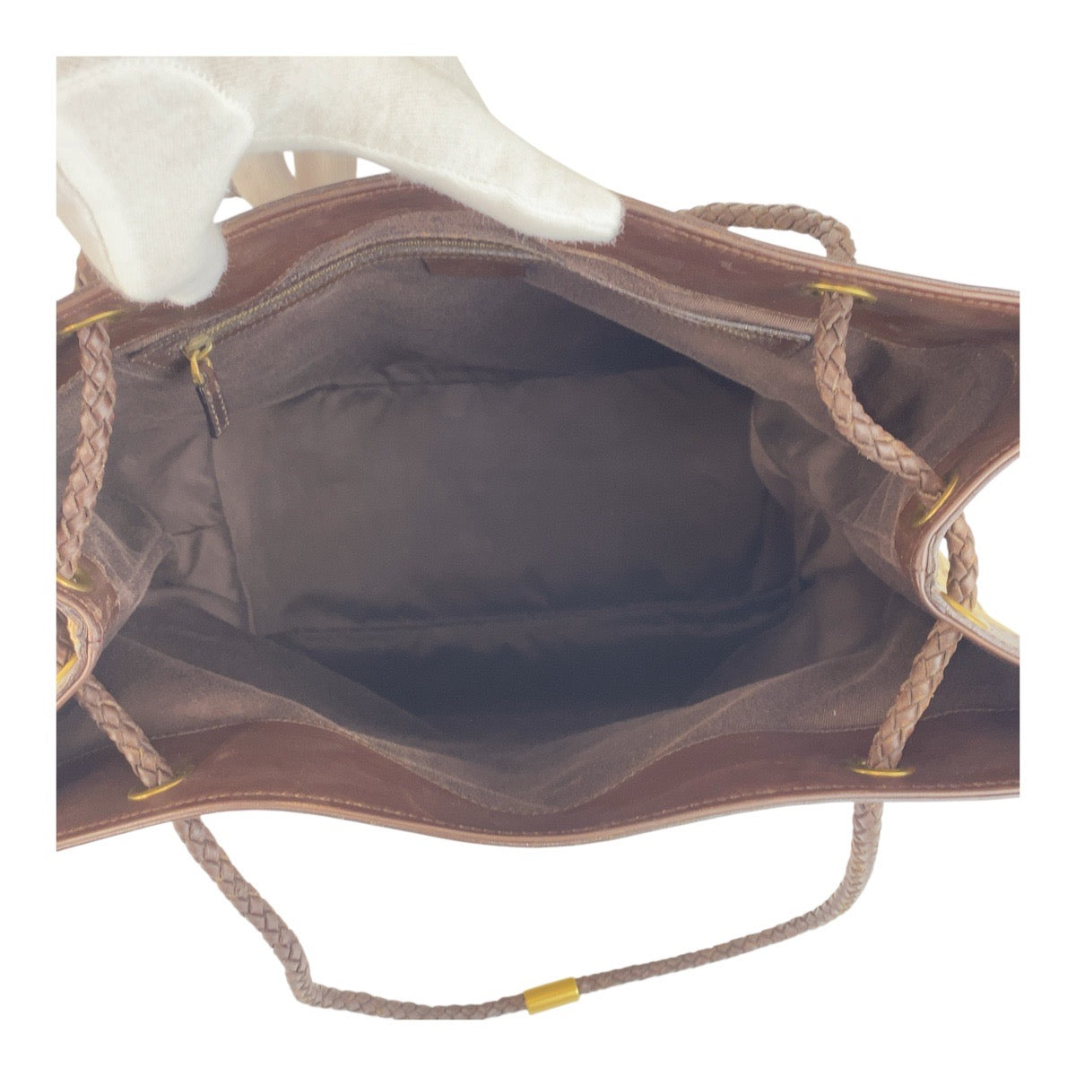 Gucci GG Canvas 2way bag