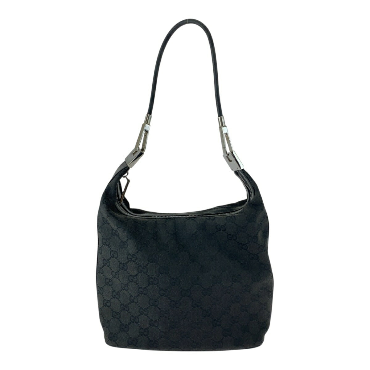 Gucci GG Canvas 2way Shoulder Bag Handbag