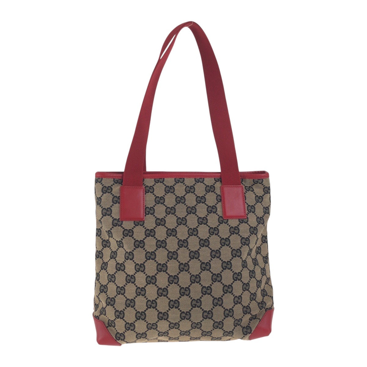 Gucci GG Canvas 2way Bag