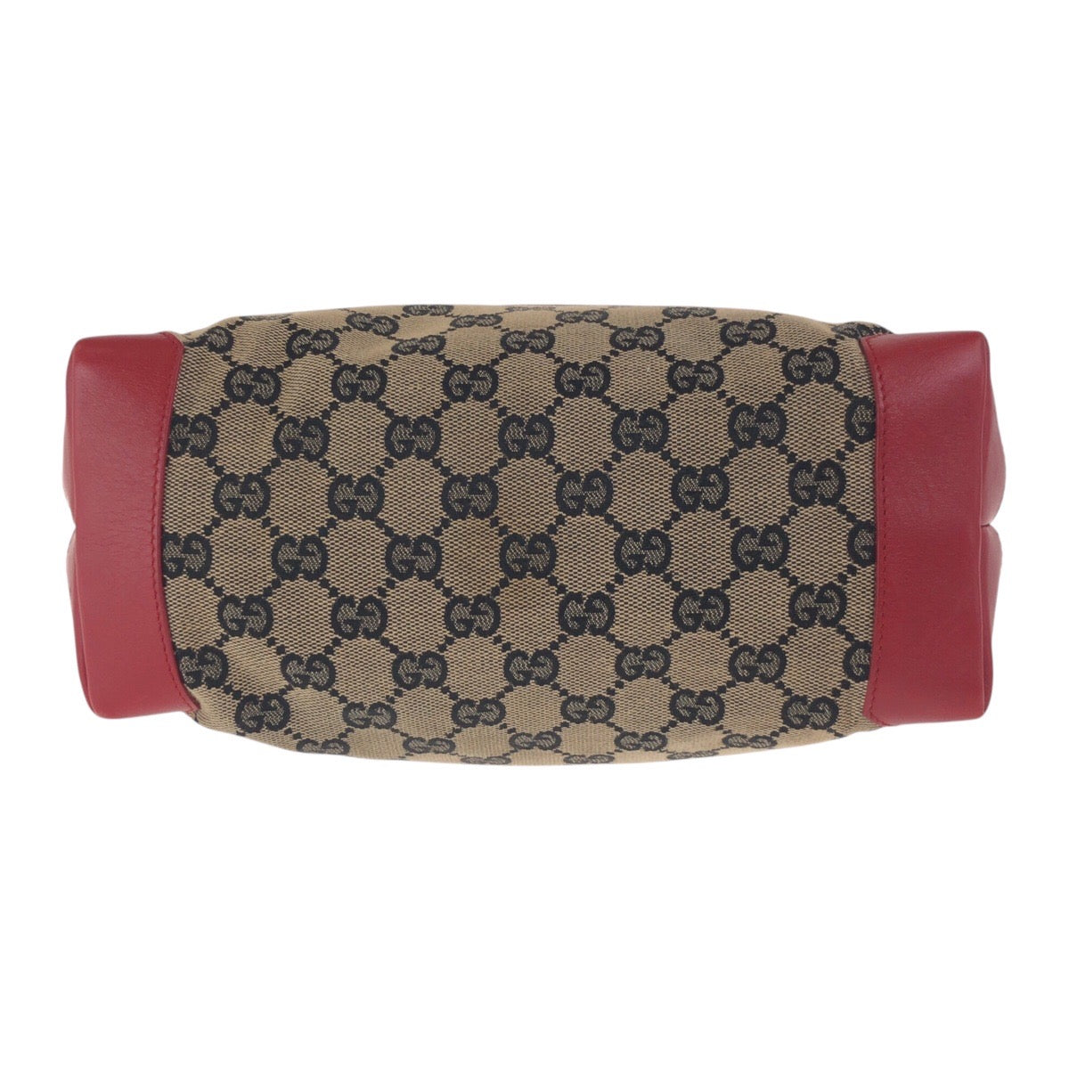 Gucci GG Canvas 2way Bag