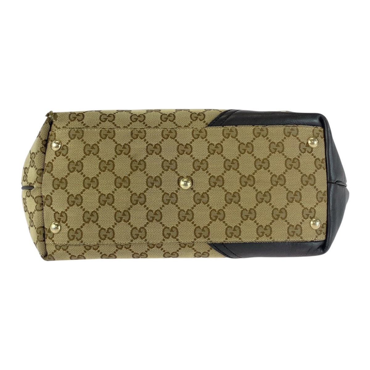 Gucci Abbey GG Canvas 2way Bag