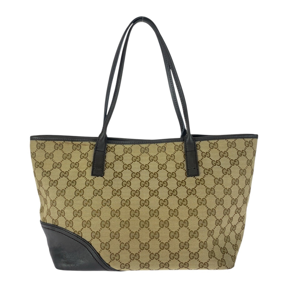 Gucci Abbey GG Canvas 2way Bag