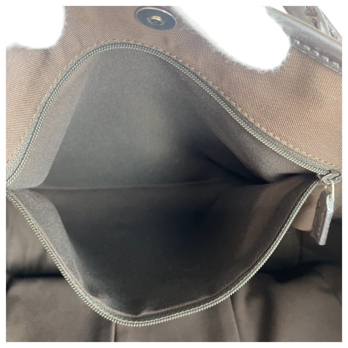 Gucci Abbey GG Canvas 2way Bag