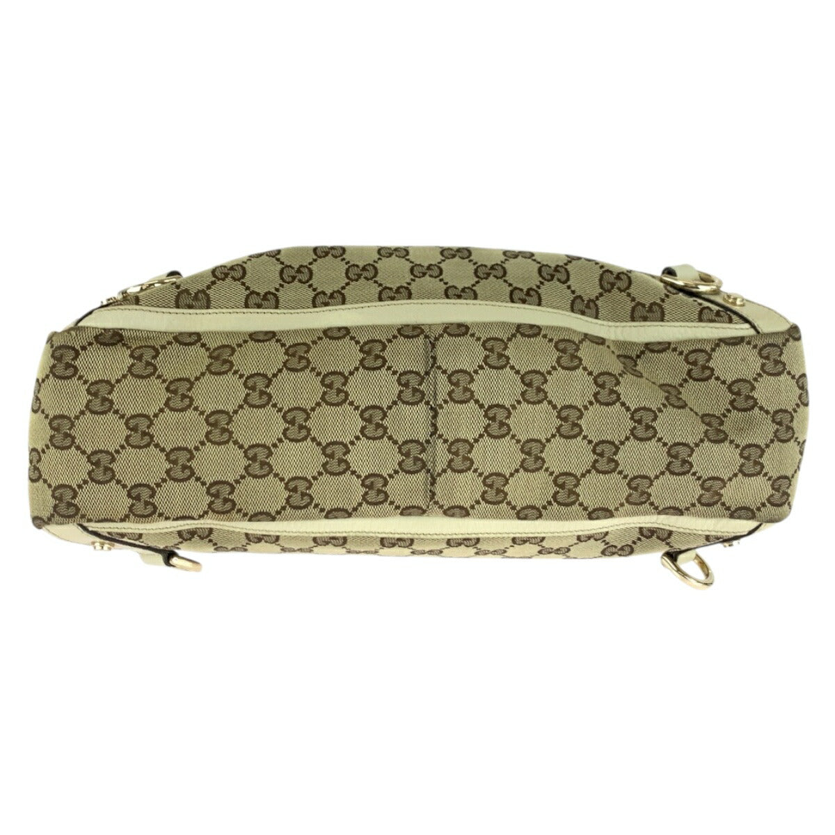 Gucci Abbey GG Canvas 2way Bag