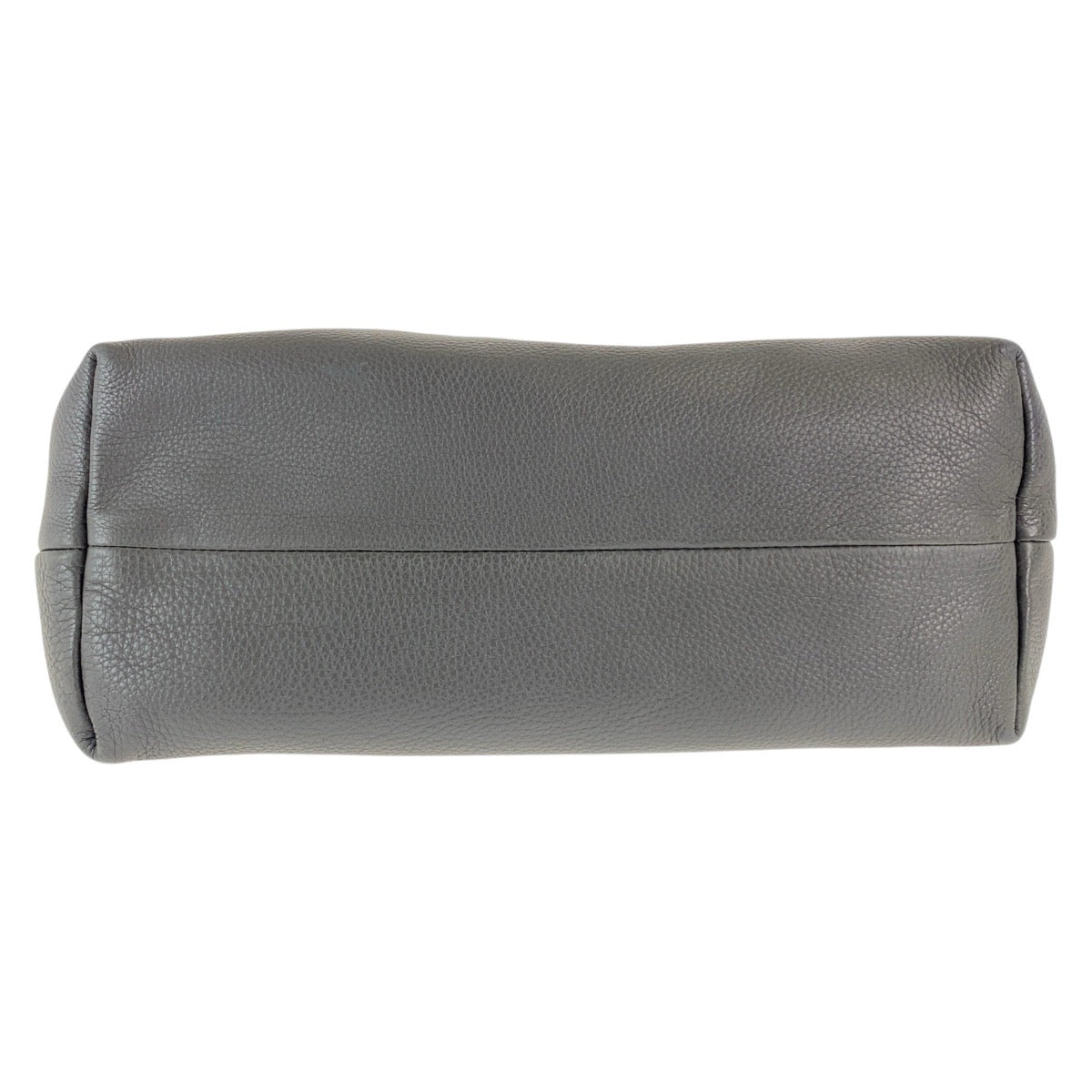 Gucci Bamboo Leather 2way Bag