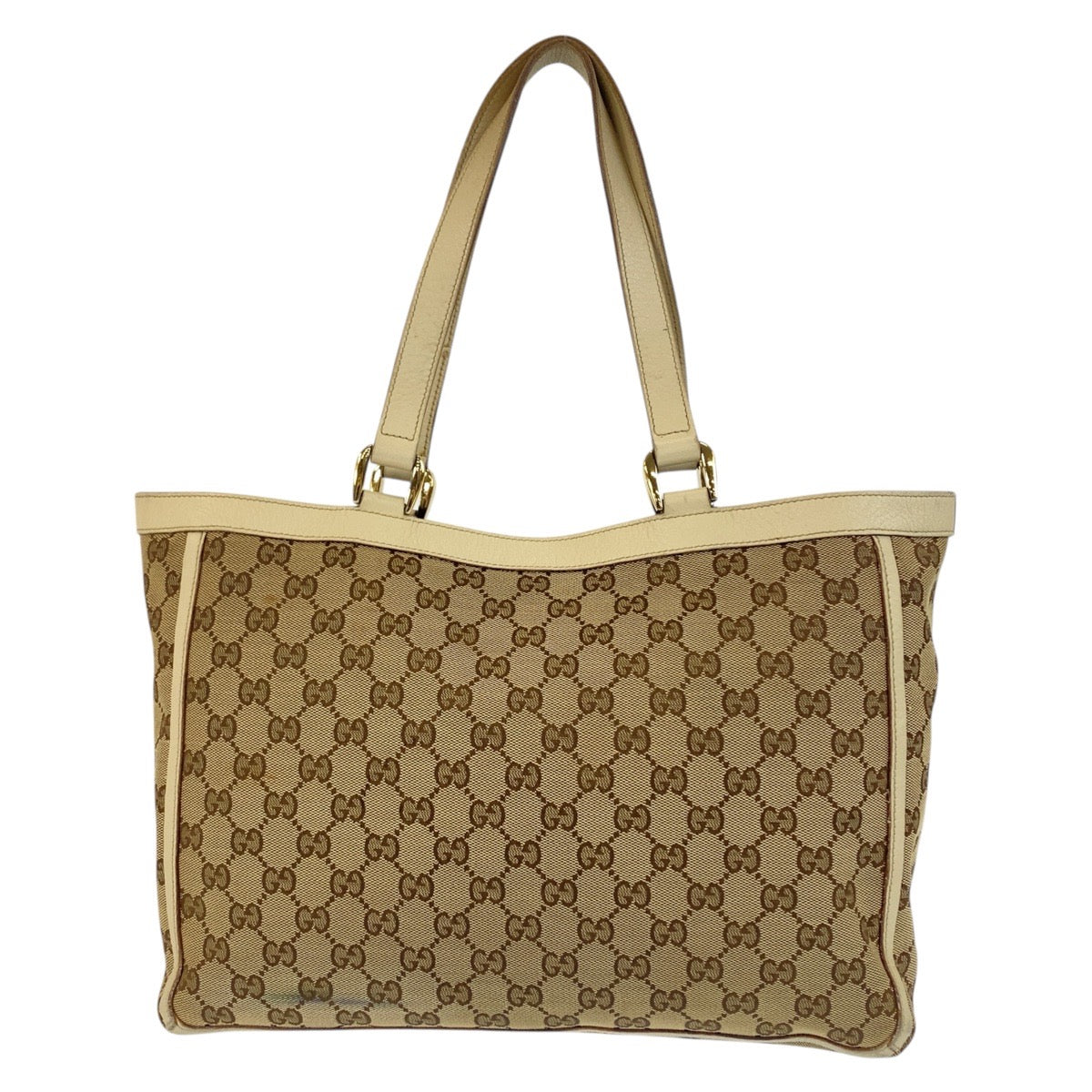 Gucci Abbey GG Canvas 2way Bag
