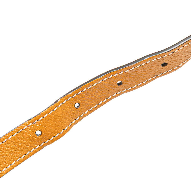 Gucci Disney mini GG Supreme Leather Bucket Bag Limited