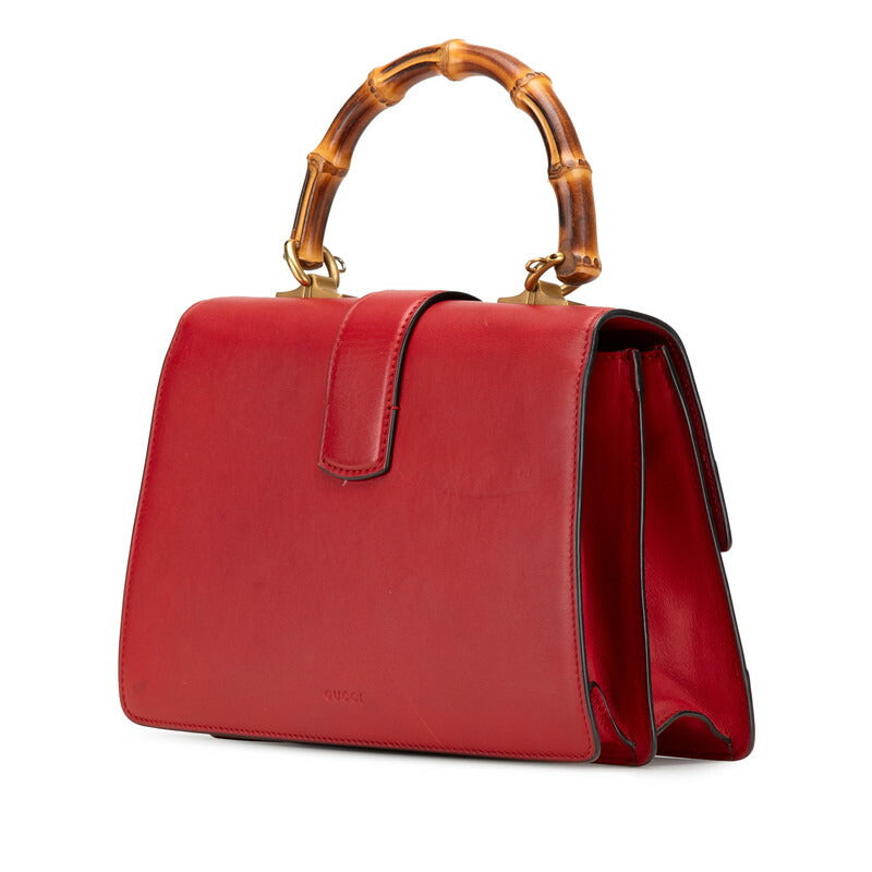 Gucci Dionysus Leather 2way Bag