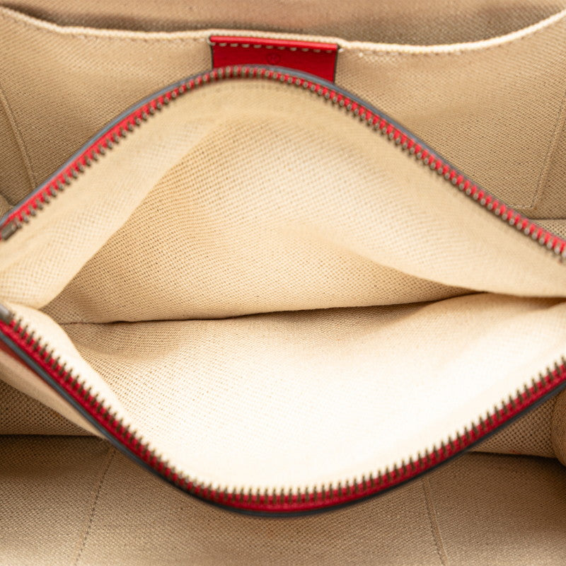 Gucci Dionysus Leather 2way Bag