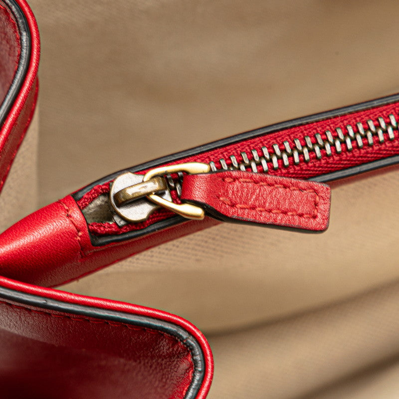 Gucci Dionysus Leather 2way Bag