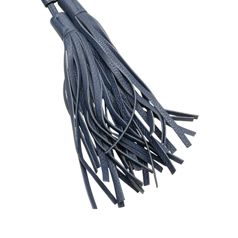 Gucci Bamboo Leather 2way Bag