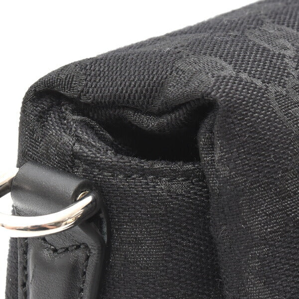 Gucci GG Canvas 2way bag