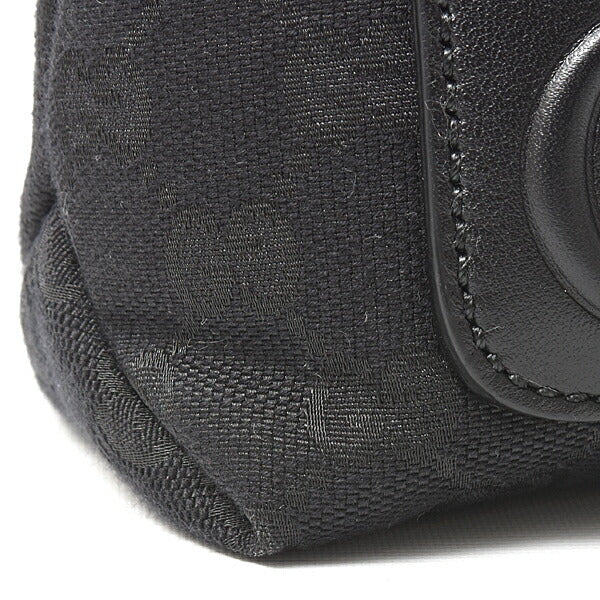 Gucci GG Canvas 2way bag