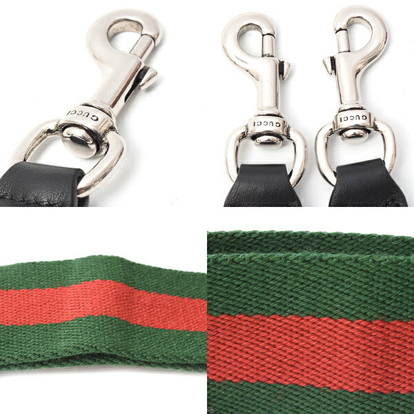 Gucci GG Canvas 2way bag