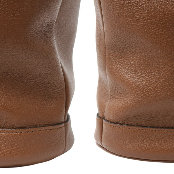 Gucci Diana Leather 2way Tote Bag