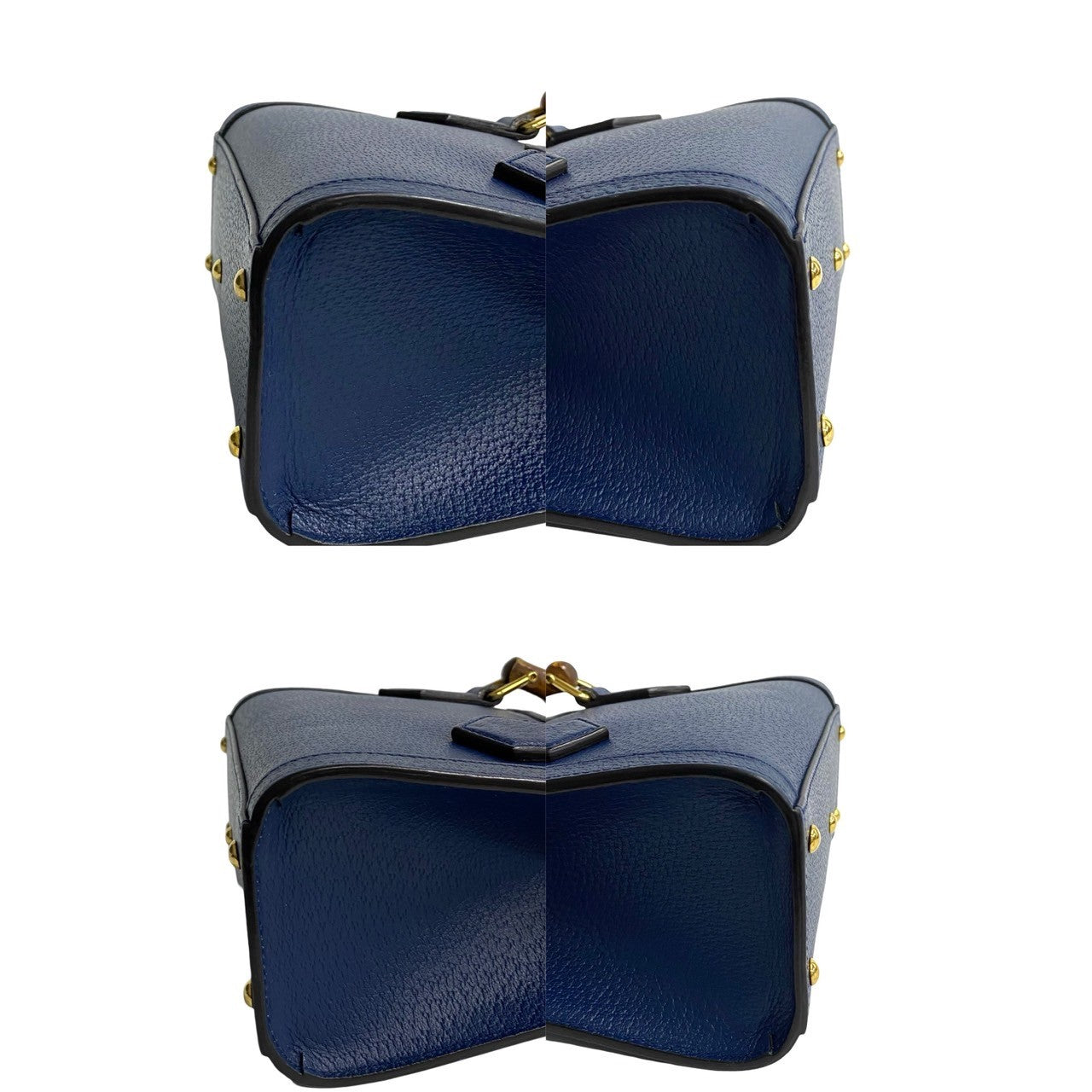 Gucci Diana Leather 2way Bag