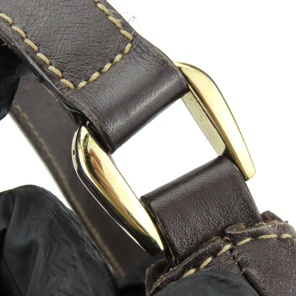 Gucci Abbey GG canvas Shoulder Bag