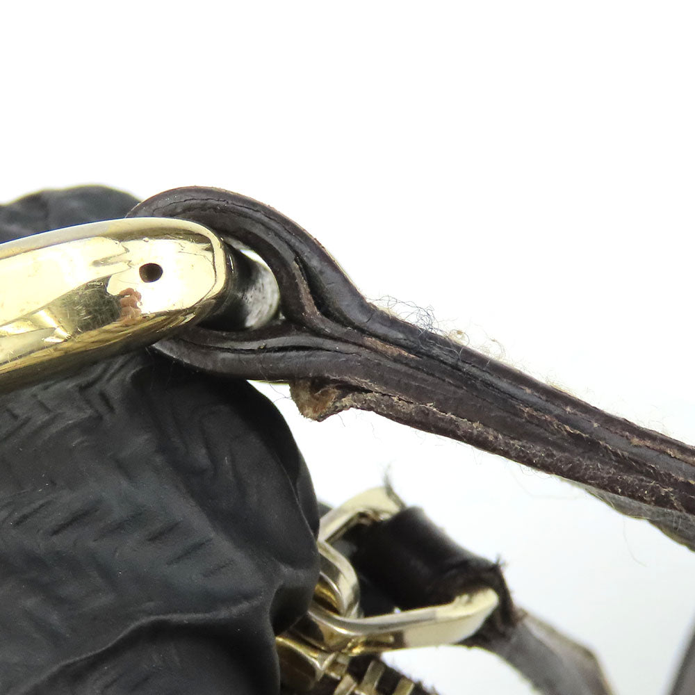 Gucci Abbey GG canvas Shoulder Bag