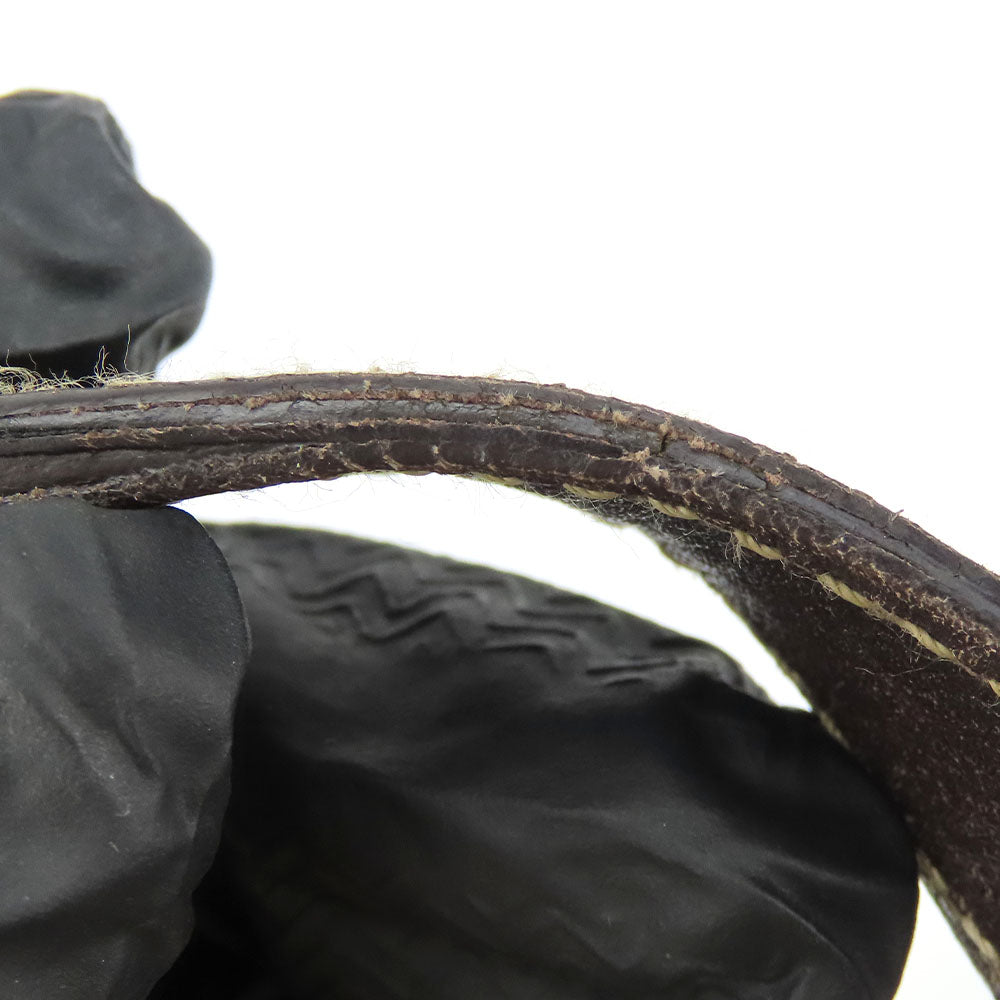 Gucci Abbey GG canvas Shoulder Bag