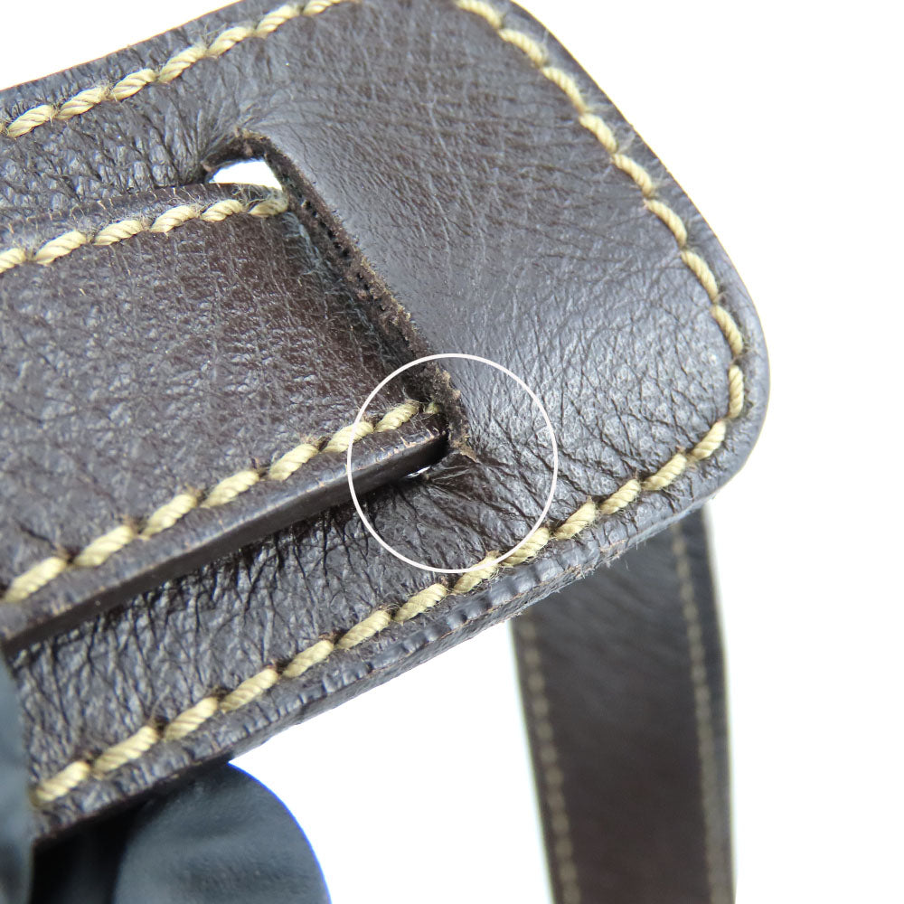 Gucci Abbey GG canvas Shoulder Bag