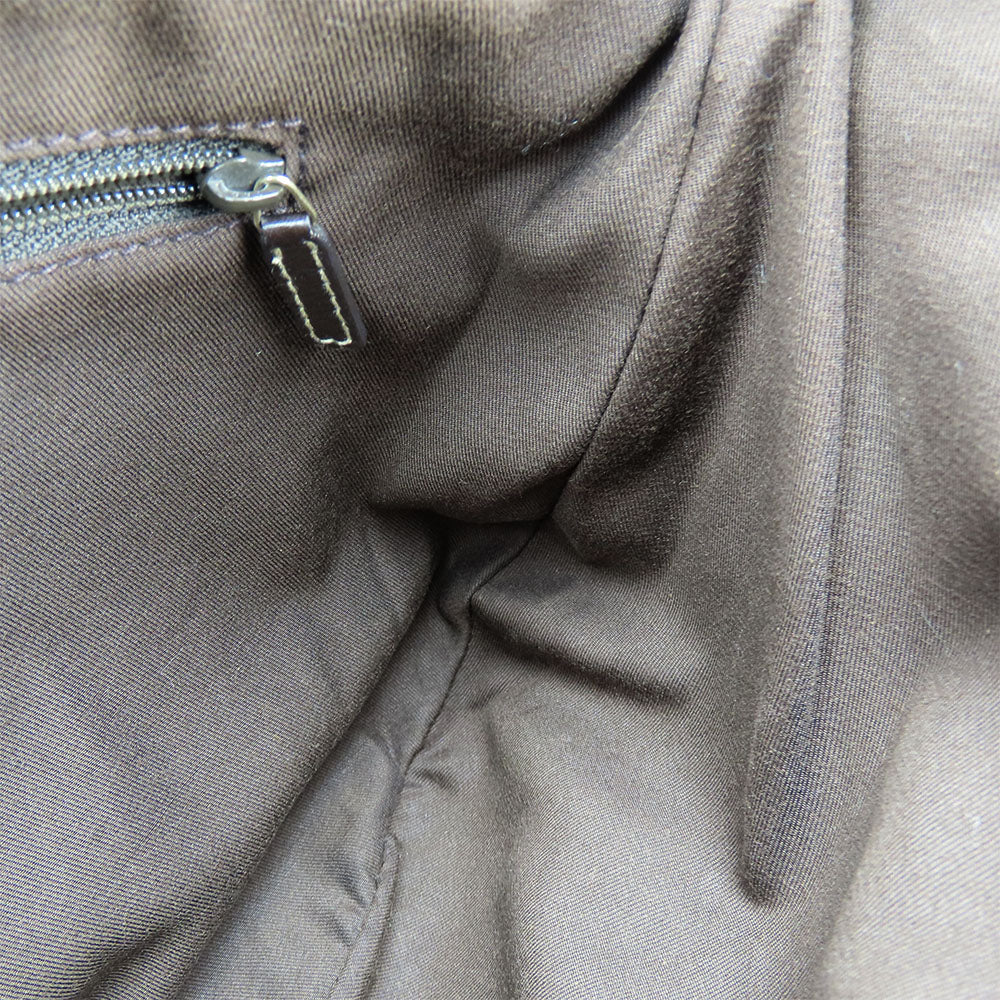 Gucci Abbey GG canvas Shoulder Bag