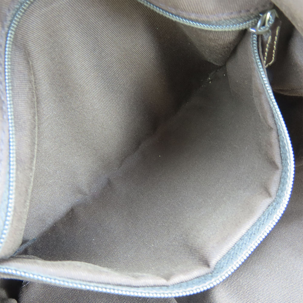 Gucci Abbey GG canvas Shoulder Bag