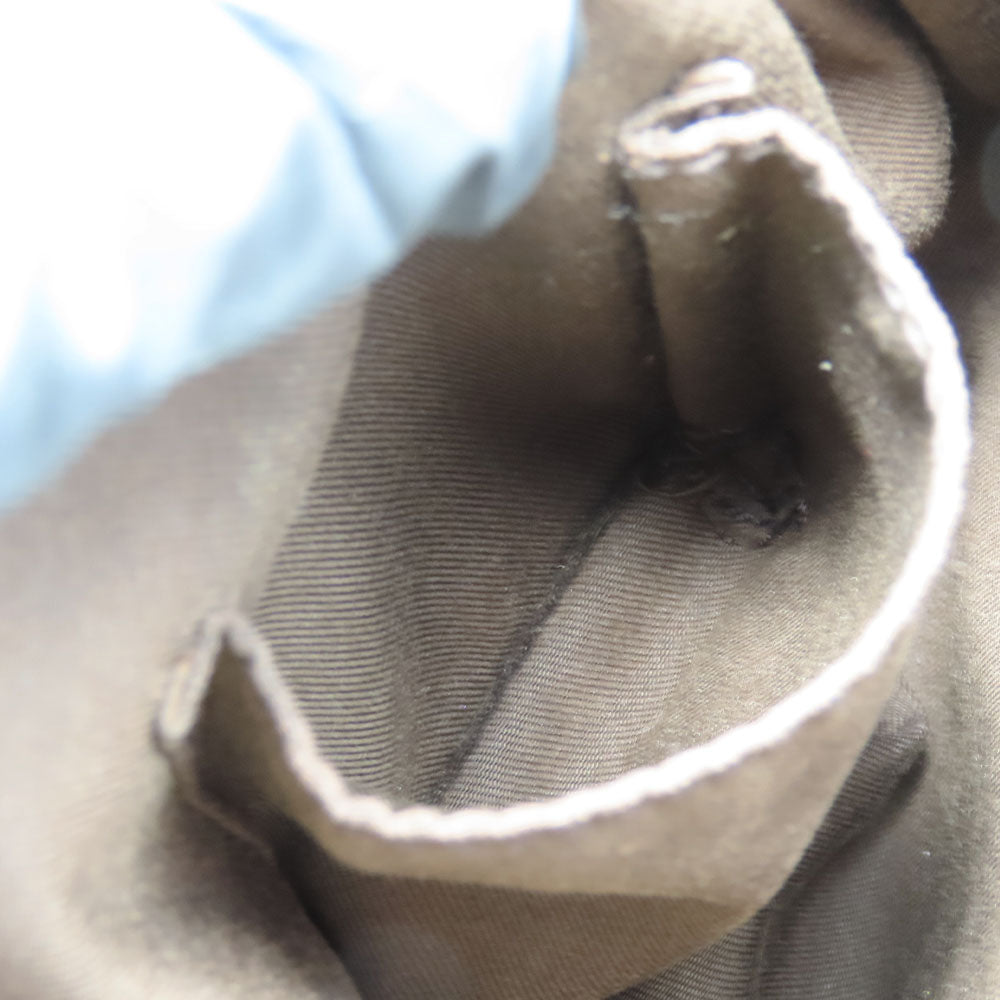 Gucci Abbey GG canvas Shoulder Bag