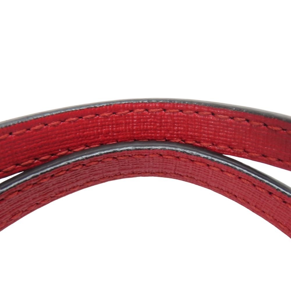 Gucci Chilled license strawberry GG Supreme Canvas Handbag