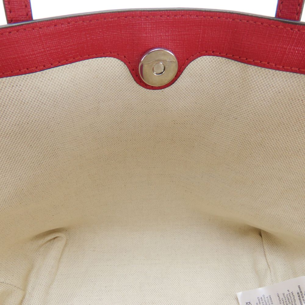 Gucci Chilled license strawberry GG Supreme Canvas Handbag