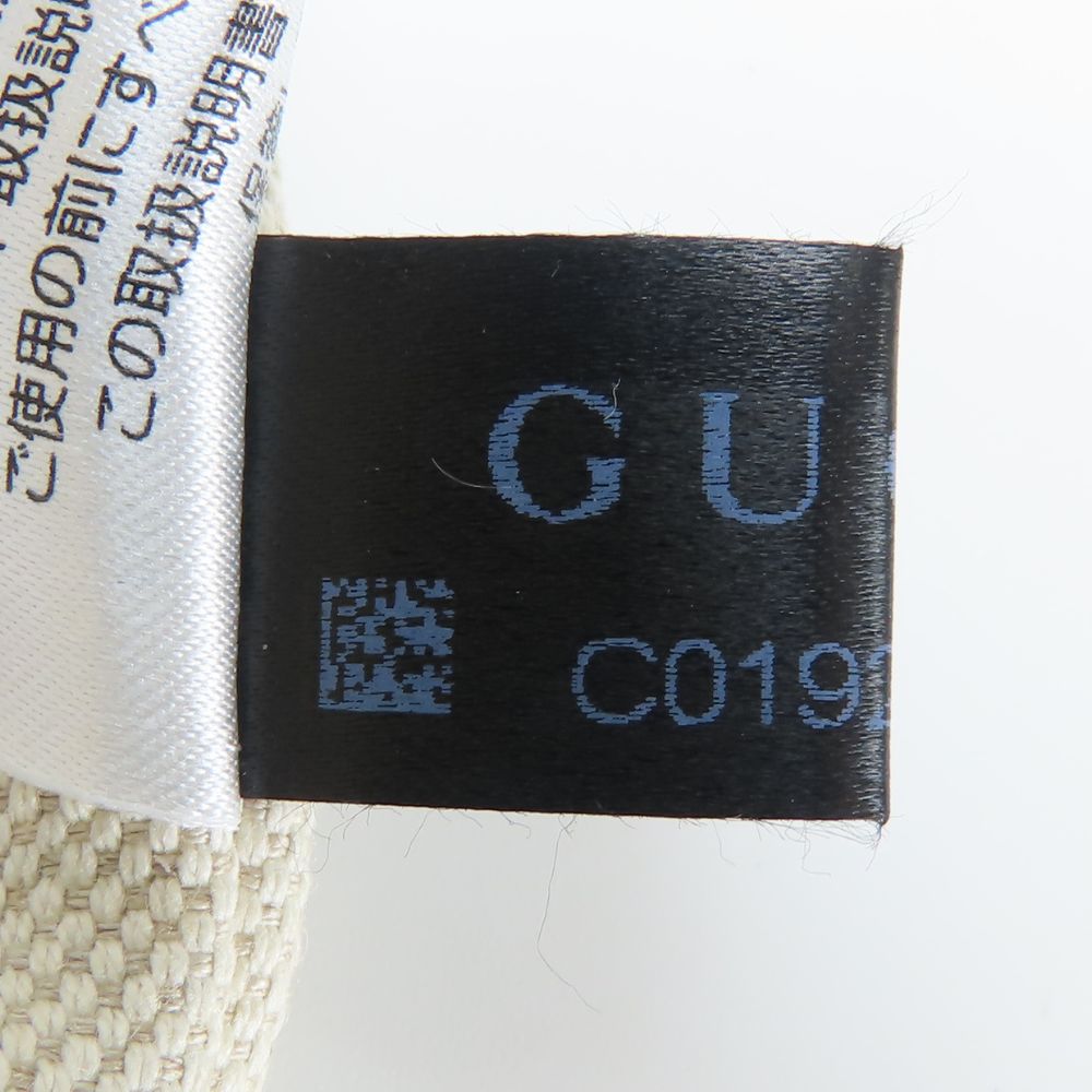 Gucci Chilled license strawberry GG Supreme Canvas Handbag