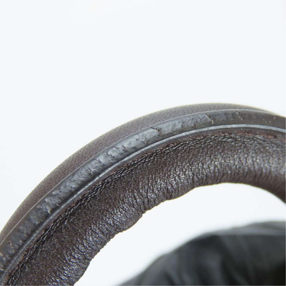 Gucci Abbey Sima leather Handbag