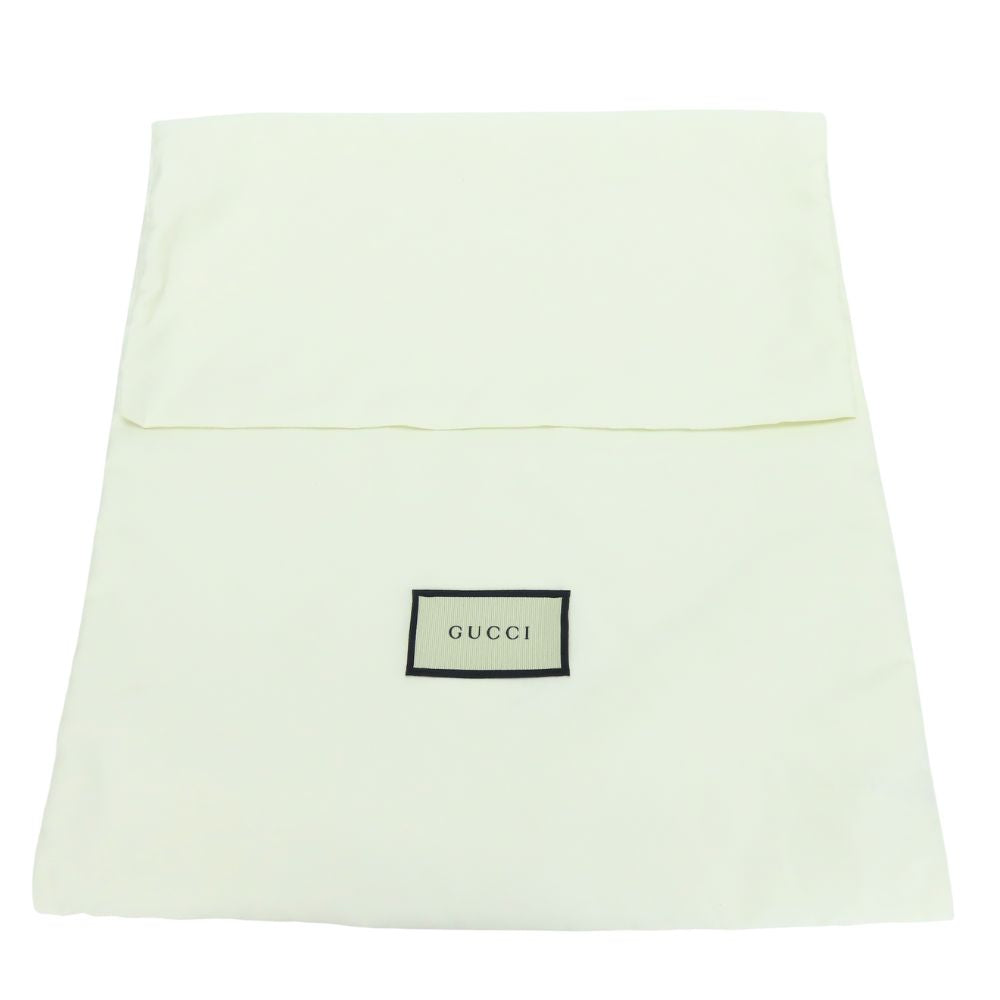 Gucci Chilled license rainbow star GG Supreme Canvas Handbag