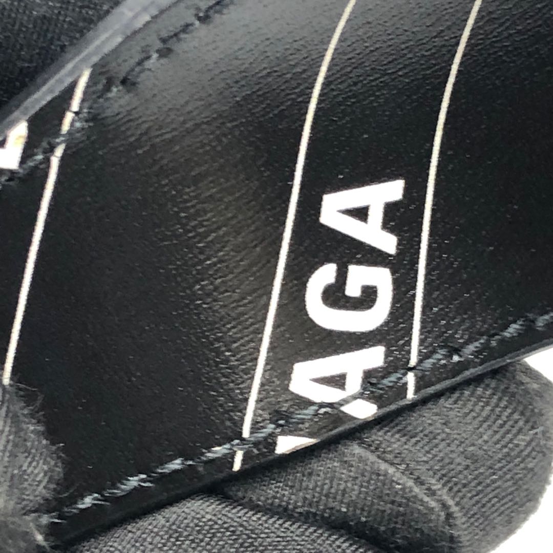 Gucci Balenciaga The Hacker Project Jackie 1961 Leather Shoulder Bag