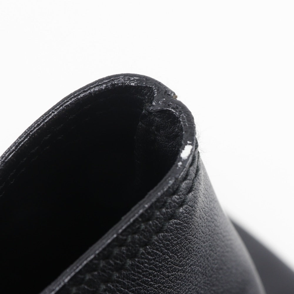 Gucci Calf Boston Bag