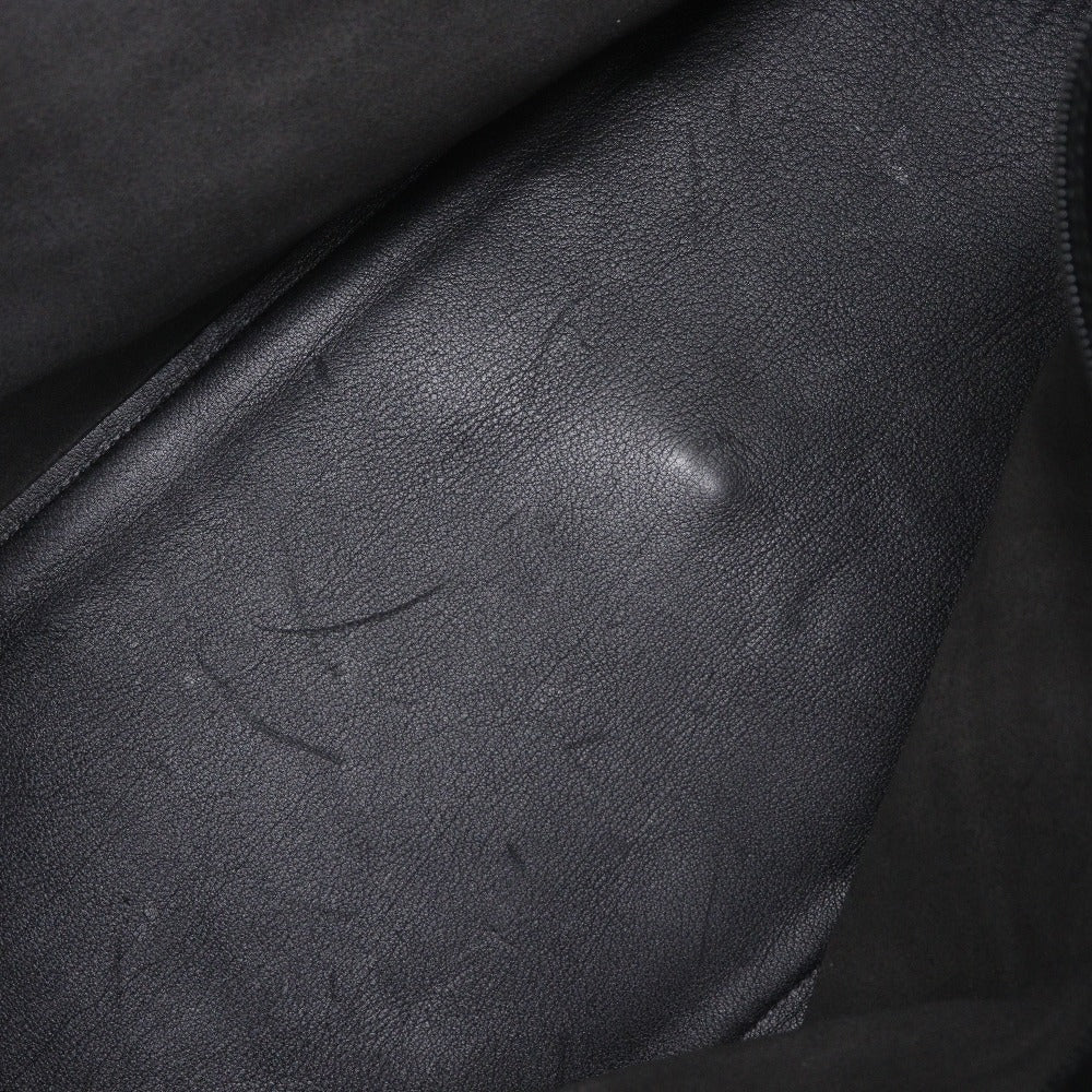 Gucci Calf Boston Bag