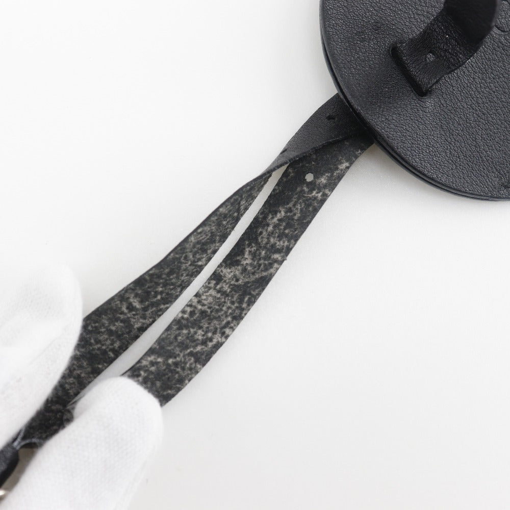 Gucci Calf Boston Bag