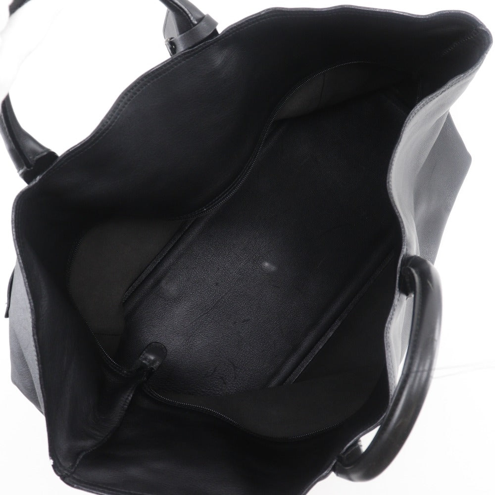 Gucci Calf Boston Bag